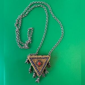 Unique Hajmali with Stones. #xhubleta